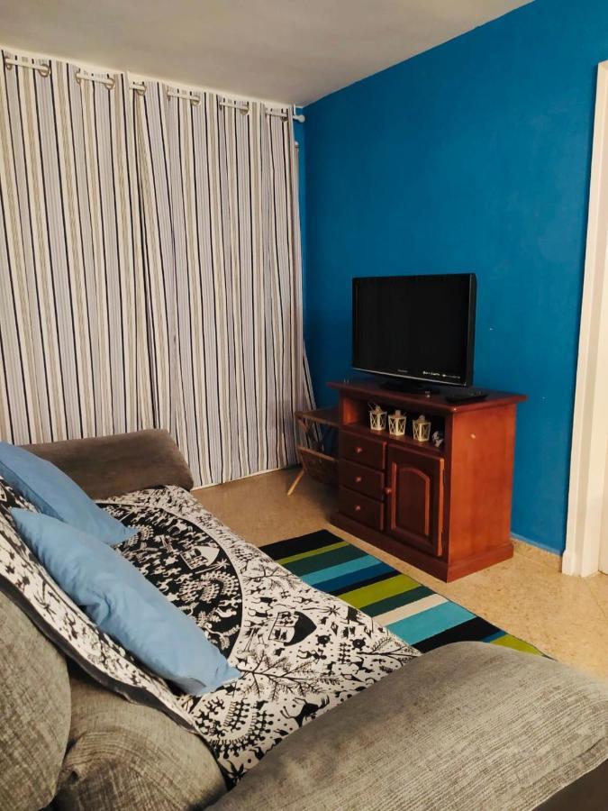 Reco 1 Apartment Salou Exterior photo