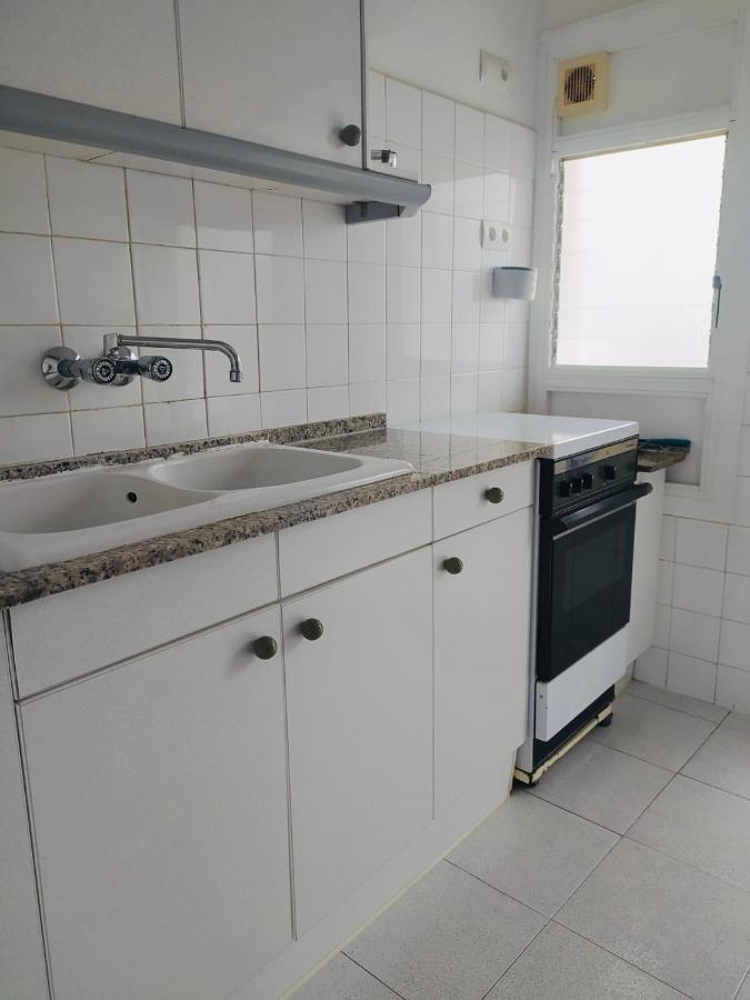 Reco 1 Apartment Salou Exterior photo