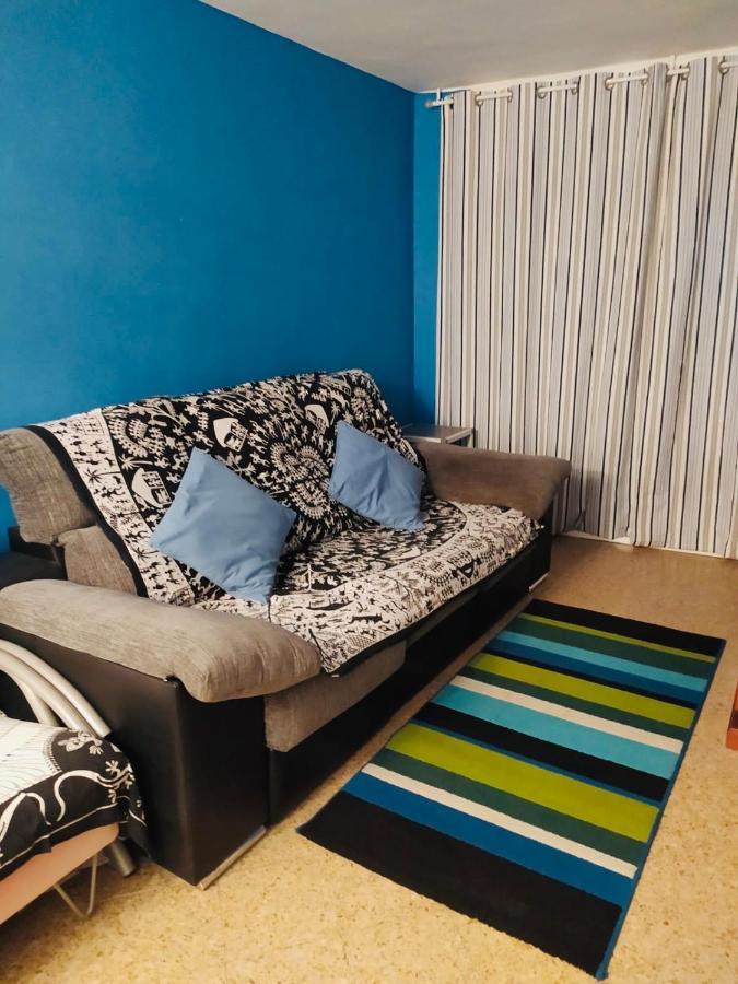 Reco 1 Apartment Salou Exterior photo