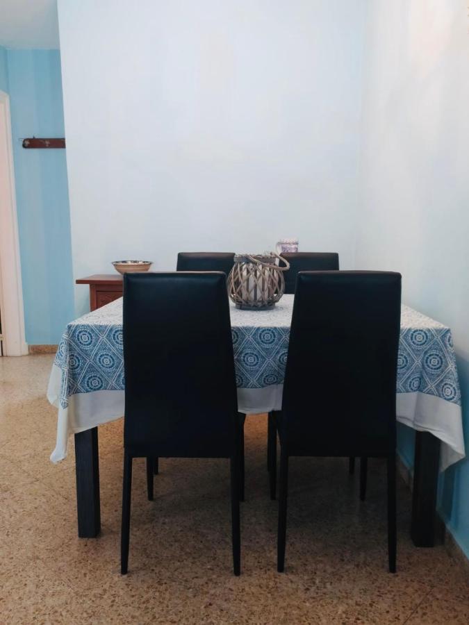 Reco 1 Apartment Salou Exterior photo