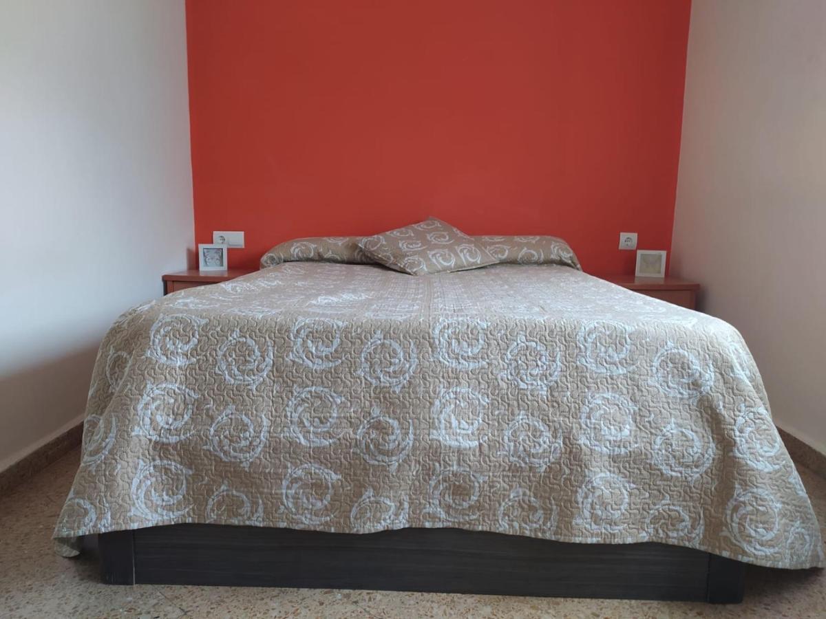 Reco 1 Apartment Salou Exterior photo