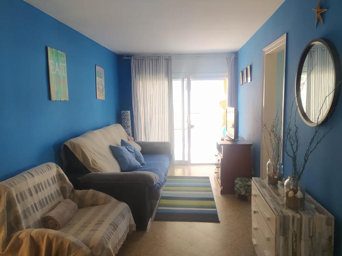 Reco 1 Apartment Salou Exterior photo